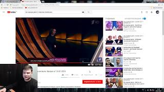 Диана Шурыгина и ее подруга на программе НА САМОМ ДЕЛЕ, правда или ложь