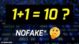 CETTE VIDÉO EST FAITE DE 0 ET DE 1 ! - TECHCODE