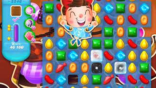 Let's Play - Candy Crush Soda Saga (Level 2246 - 2248)