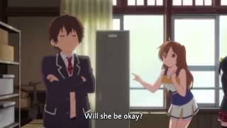 BestofAnime - Chuunibyou demo Koi ga Shitai!