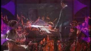 "Tan Dun Crouching tiger Concerto 譚盾 臥虎藏龍協奏曲"2.Through the Bamboo Forest台中市交響樂團