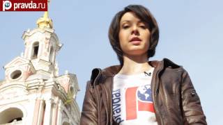 Духовная брань: Pussy Riot и православные