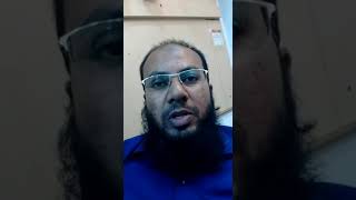 HEERA GROUP / REAL INVESTORS KO  ME , DSA  BOLNE WALE SHABAAZ KHAN KO EK INVESTOR KA JAWAB