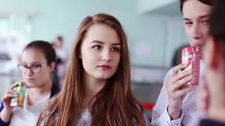 Последний звонок / Поздравление родителей / клип / Школа / Идея для выпускного