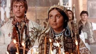 Тіні забутих предків Буктрейлер