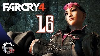 Far Cry 4 Türkçe Oynanış - Bölüm 16 : Sex And The Yuma