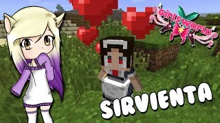 ENCONTRAMOS UNA SIRVIENTA EN EL DESIERTO | GirlsWorld 2 | Episodio 38