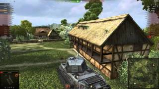 [VK 45.02.(P) Ausf A] Альфатапок без альфы