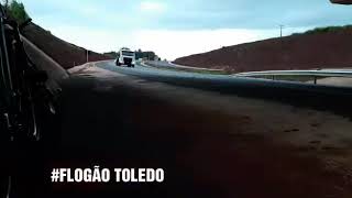 Primeiro Flogão Do Canal