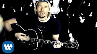 Nickelback - If Today Was Your Last Day [OFFICIAL VIDEO]