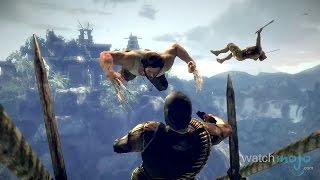 Top 10 MEILLEURS jeux vidéo Marvel !
