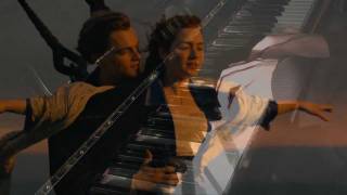 My heart will go on - Piano cover (Christian Salerno)
