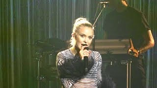 Zara Larsson - Lush Life, Melkweg 26-06-2019