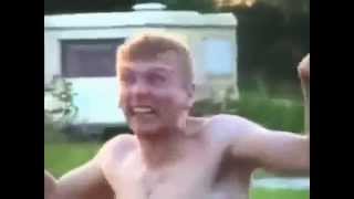Приколы №4 Потанцуем крабика :D Хах...Ржал как конь !!!