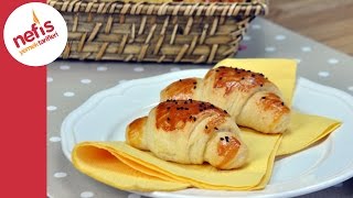Altı Kat Poğaça Tarifi | Kat Kat Yumuşacık Poğaça Nasıl Yapılır?