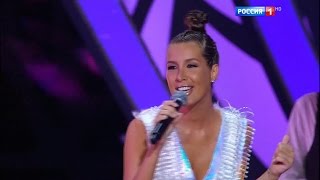 A'Studio – «Дождись» (Юбилейный концерт О. Газманова, Новая волна 2016)