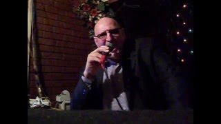 Валерий Мартынов основатель клуба ШАНСОН в Тольятти