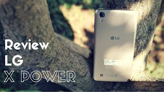 Review LG X Power Indonesia