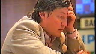 Valdepeñas.XIITorneo de Ajedrez Linares 1994 (2)