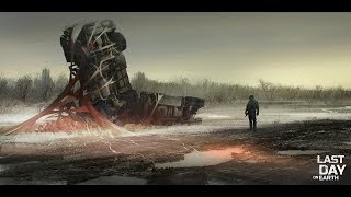СОЗДАЕМ РЕЗЕРВНУЮ КОПИЮ ПРОГРЕССА (БЭКАП) В LAST DAY ON EARTH