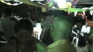 50 jarige verjaardagsfeest in suriname 10-09-2011