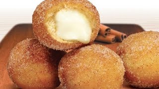 CarBS - Taco Bell Cinnabon Delights