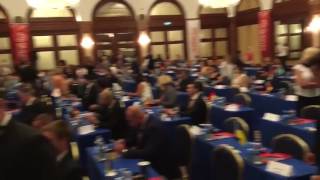 Мега движение в Анталии на конференция Questra World .. (Квестра Ворлд  ).