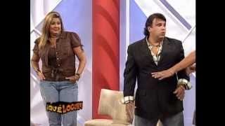 Que Locura - Operacion Amor! (Ines Maria Calero y Miguel Molly)