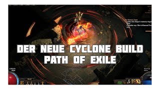 Path of Exile: Der neue Cyclone Guide (Slayer, Spielweise, Gems, Items)