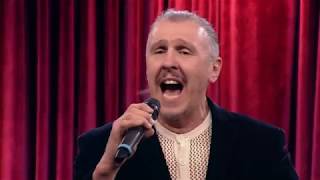 Александр Евдокимов - "Грустный дождь"