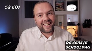 EERSTE SCHOOLDAG : Ben jij verbonden aan de uitkomst van je voorspellingen?