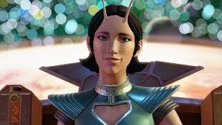 GUARDIÕES DA GALÁXIA: Episódio 3 #3 - O Destino da Forja! (Gameplay Português PT-BR Telltale Game)
