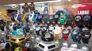 покупка часов CASIO, ORIENT, оригинальные японские часы,часы в Перми