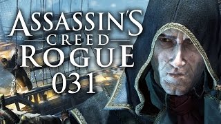 ASSASSIN'S CREED: ROGUE #031: Seeschlacht im ewigen Eis [PC] [HD+]