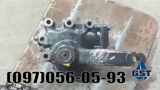 Ремонт рулевой колонки MAN, DAF, Scania, Volvo, Renault, Iveco, Mercedes, RBL