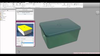 Moduli con iLogic in Autodesk Inventor
