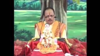 Shree Vallabh Charitra Raspaan Part 1
