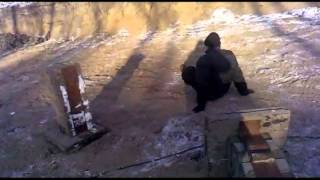 Самое ржачное видео в youtube прикол падение 2013