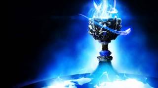 Season 3: World Championship Login Screen Music - EPIC! (League of Legends / LoL)