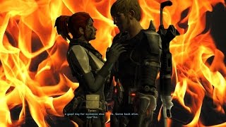 SWTOR KOTET | Torian romance (Full Content)