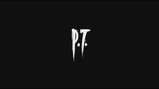 Ласка проходит P.T. [Kojima Productions Present]