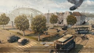 Company of Heroes: Operation Market Garden - 6 - Arnhem: the Last Bridge
