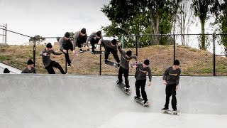 photography tips for shooting an action sequence