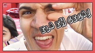 MIOPIA É POUCO!