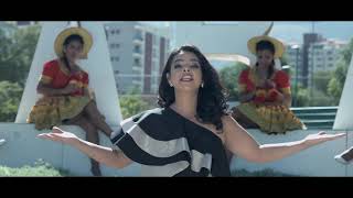 GUISELA SANTA CRUZ - BAILANDO SALAY