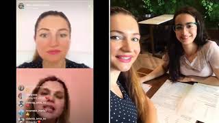 Адаптация в другой стране /  Анна Щербий-Шендоган