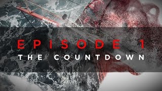 Volvo Ocean Race RAW: The Countdown