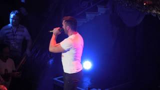 ESCKAZ in London: Václav Noid Bárta (Czech Republic) - El Tango De Roxanne (London Eurovision)