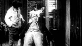 Charlie Chaplin - Laughing Gas (1914) HQ FULL MOVIE