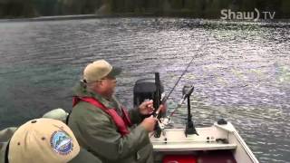 Go Fish BC 2015 Ep. 2 - Hicks Lake